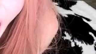 Ryland Babylove - Zombie Babe Pov Fuck