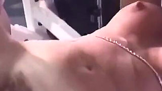 Hardbody Girl Puffy Pussy Lips Vintage Fuck