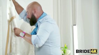 Fiancee movie with romantic Neeo and Kama Oxi from Bride 4K