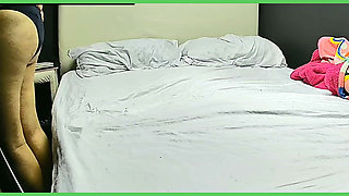 Puchis - Wife Having My Cock Inside