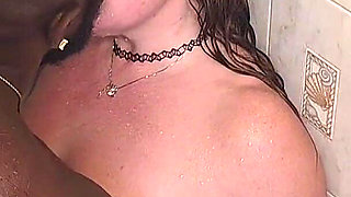 Stacxxxs Presents: Hot Wife Shower Time Fun