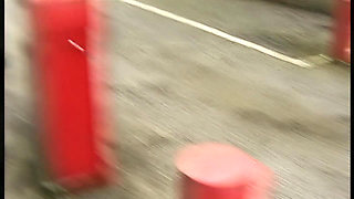 Interview a Stranger