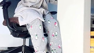 SnowPrincess aka snowpriness OnlyFans - This flipflop is so