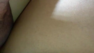 I Do Anal on My Teen Neighbor's Virgin Ass and Cum Inside