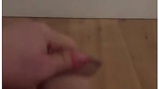 Came Home Early & Heard Stepmom Fucking. Had To Fuck My Tight Pussy Until I Squirt