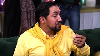 TeamSkeet-Concept: Breeding Party