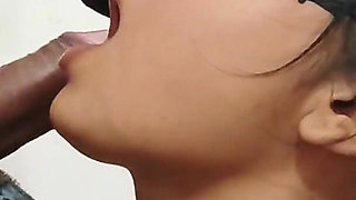 Desi Beautiful Cousin Sister Cock Sucking Brother