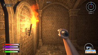 Ep2: We Finally Got the First of the Two Orbs! - Sin Spire Gameplay