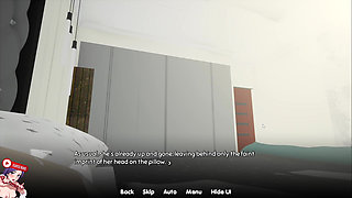 Lustful stepmother. A New Beginning EP 1