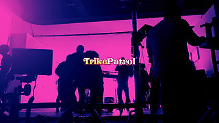 Trikepatrol Interview - Mr C's Story From a Normal 9-5 to Tp!