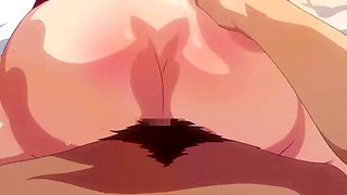Eternal Fantasy in the bed lost beyond reality
