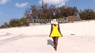 HD 4:31 Searching for Sex Baddie at the Beach Are You There