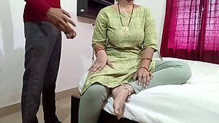 In a fit of rage, I ended up sleeping with my stepmom after she sent my wife back home