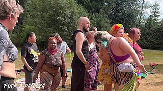 Fuck-A-Palooza 2025: Thank You - Cliff Media Productions