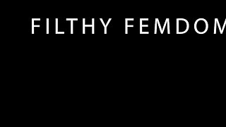 Obedient Little Gooner Featuring Summer Hart