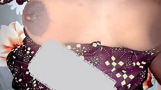 Desi Village Hot Aunty Full Sex Video