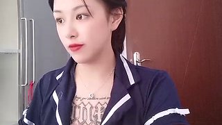 Webcam girl 202-2