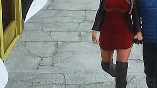 Milfy City Special Xmas Part 126 Bluebazzer by Loveskysan69