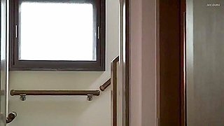 Husbands Friend Boss Moves In Nipples Jaw