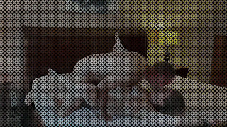 Older Man Dctrousersnake Breeds Young Big Tit PAWG Scarlette