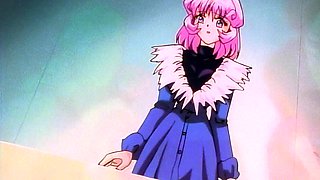 Mix of Hentai movs from Hentai Niches