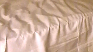 I fucked his cock as he likes.