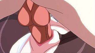 Hentai Schoolgirl Passionate Encounters