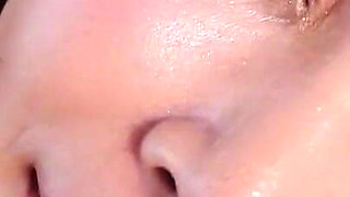 Haruka Sanada Throbbing Passion Covered in Love Juices and Squirt