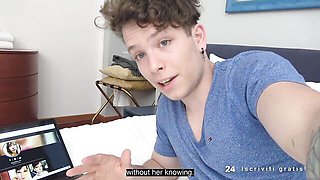 Sassy Sarah's italian scene