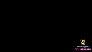 Homemade Porn By A Risque Halloween Blowjob