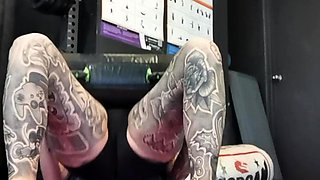 Mom amateur webcam pussy masturbate
