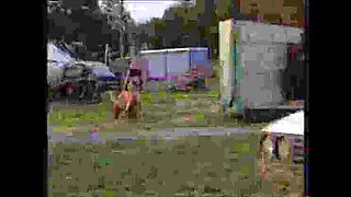 Big Cock Love: Jean Pallett & Jessica Desire Anal Vintage HD