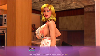 U Egypt - Intimate - Commission Work