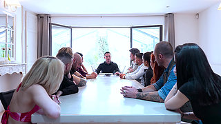 Swame House - Reality Porn Ep2