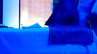 Amateur Hidden Cams Reveal Cock Riding Hoes