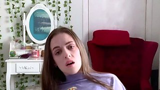 Perfect Pussy Close up milf Selda