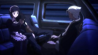 Stoppevil Hentai GangBang