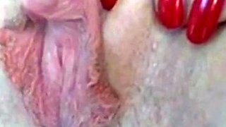 Big Clit Milf Webcam Solo