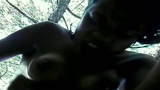 Big Tits MILF Gets Bi And Takes Cumshot In Hardcore HD Video