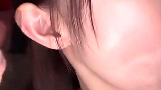 A Naive Innocent Beauty Into Loving Blowjobs and Massive Facials. Chapter 1