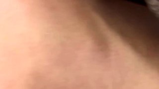 POV anal sex with petite Italian teen Lucas Peracchi -