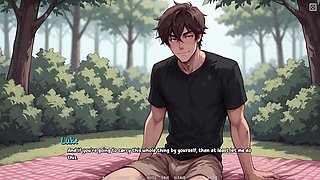 DrStudio77s Shadows of Ambition 31: Milking Table Hentai Sex Game