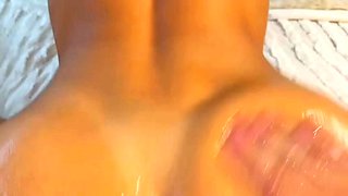 Great Amateur Ass Pov