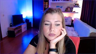 Burn: Big Tits, Stripchat  Cam Porn