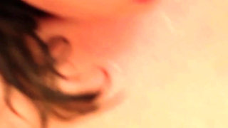 Nichole’s Big Tits and Wet Red Muff - Full-length, 4K Remaster