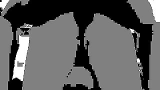 WildEnglishBBW Bent over hardcore pussy pounding doggy