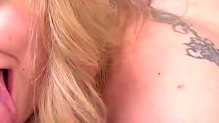 Voyeur Stepson - Rite of Passage