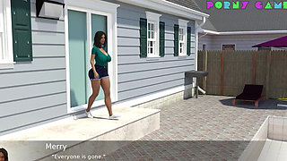 Project Hot Wife - Corrupting my best friend's wife (38)