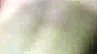 Anal fucked by a black cock while cheating on her bf pp