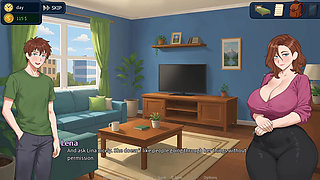 Complete Gameplay - Lust in Suburbs, Part 1